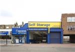 Access Storage Solutions - London