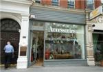 Accessories Plus - London