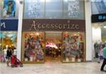 Accessorize - London