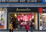 Accessorize - London