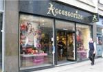 Accessorize - London