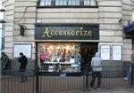 Accessorize - London