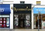 Accessorize - London