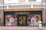 Accessorize - Cardiff