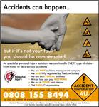 Accident Compensation 4 U Ltd - Solihull