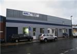 Accident Repair Centre - London