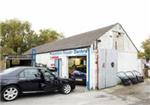 Accident Repair Centre - London