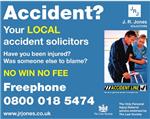 Accident Solicitors - London