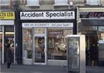 Accident Specialist - London