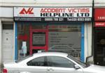 Accident Victims Helpline - London