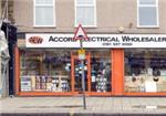 Accord Electrical Wholesalers - London