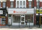 Acculegal - London