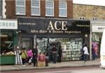 Ace - London