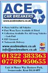 Ace Car Breakers - Swanscombe