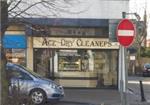 Ace Dry Cleaners - London