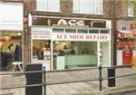 Ace Dry Cleaning - London