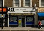 Ace Express Dry Cleaners - London