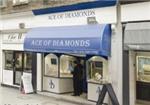 Ace Of Diamonds - London