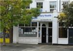 Ace Osteopaths - London