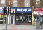 Ace Style Cut - London