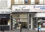 Ace Travel - London