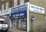 Ace Van Hire - London