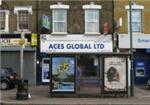 Aces Global - London