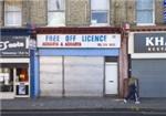 Acharya & Acharya Free Off Licence - London