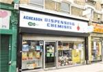 Acheason Chemists - London