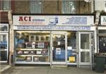 ACI Systems - London