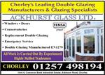 Ackhurst Glass Ltd