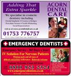 Acorn Dental Care