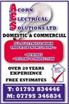 Acorn Electrical Solutions Ltd - Swindon