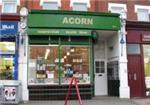 Acorn Health Shop - London