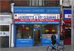 Acorn Launderette & Dry Cleaners - London