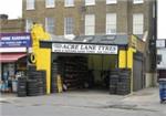 Acre Lane Tyres - London