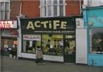 Actife - London