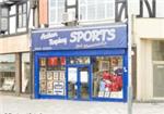 Action Replay Sports & Memorabilia - London