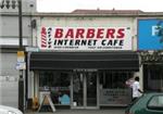 Active Barbers & Internet Cafe - London