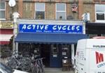 Active Cycles - London