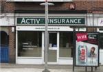 Active Insurance - London