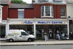 Active Mobility Centre - Scarborough