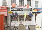 Activity Workwear - London