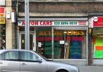 Acton Cars - London