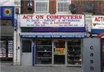 Acton Computers - London