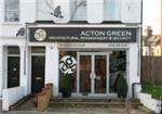 Acton Green Architectural Ironmongery & Security - London