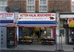 Acton Halal Boucherie - London