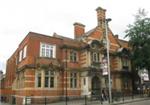 Acton Library - London