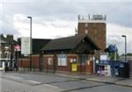 Acton Main Line Station - London