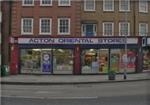 Acton Oriental Stores - London